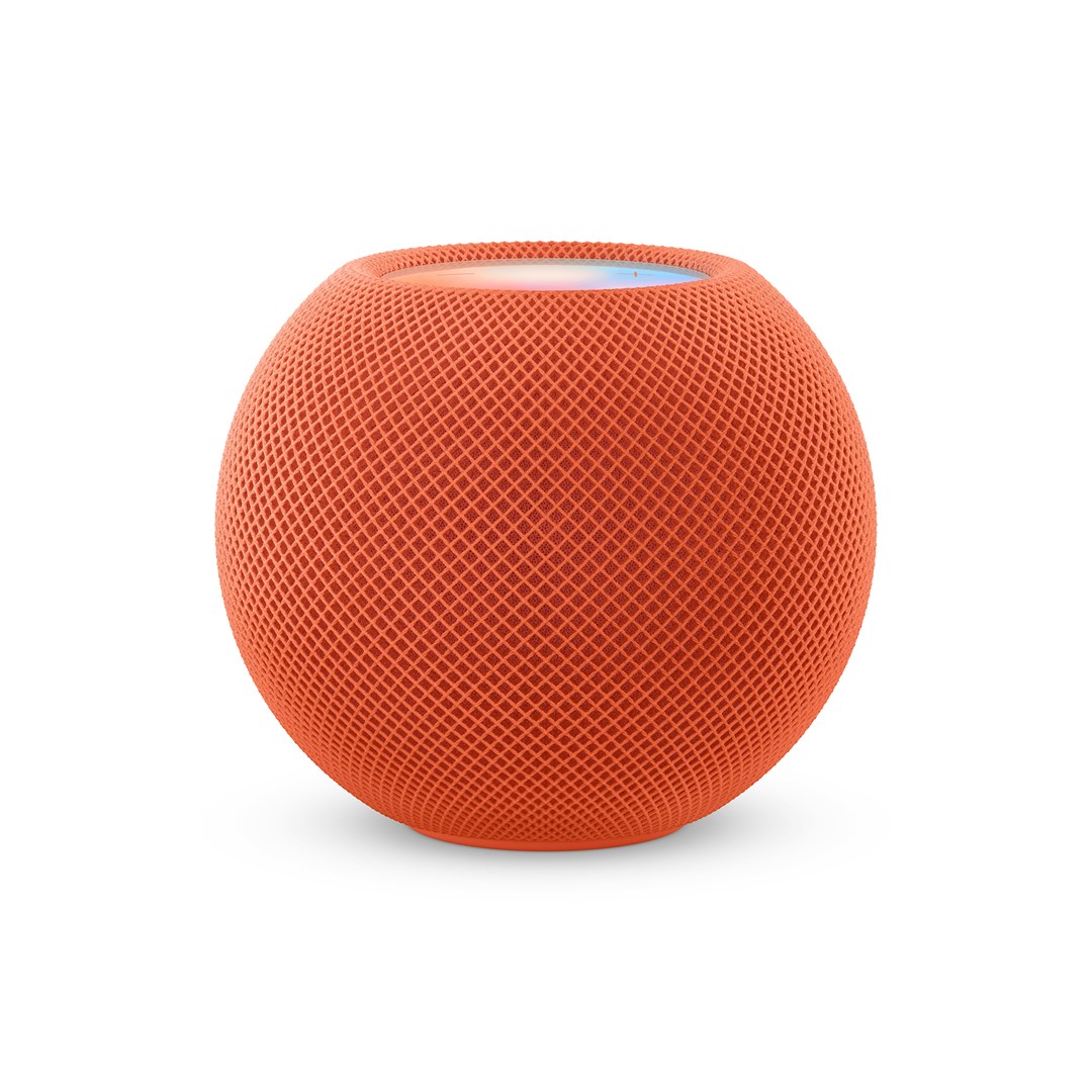 Apple HomePod mini Smart hojttaler Ora Apple HomePod mini Smart hojttaler Ora