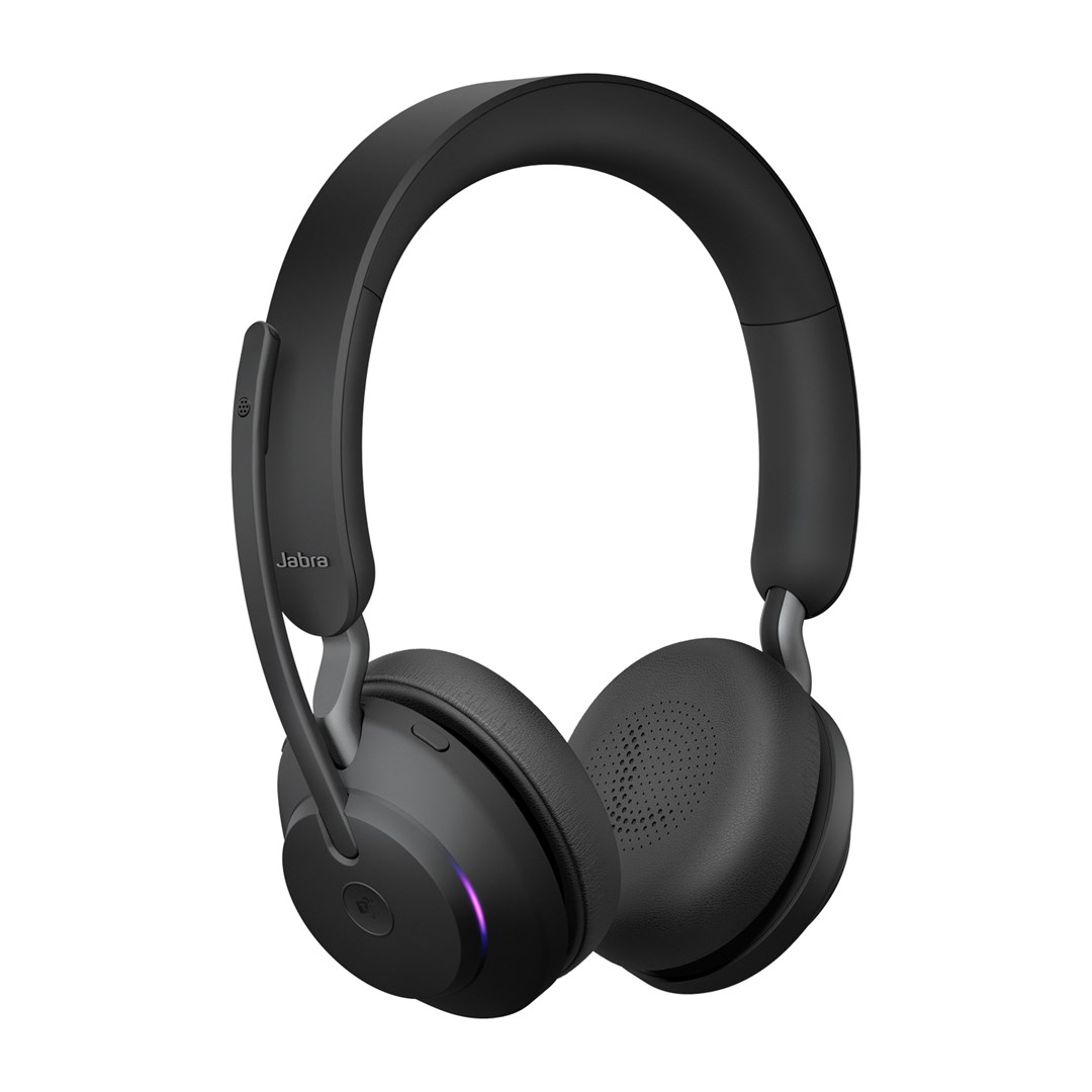 Jabra 26599-999-899 headphones/headset Wireless Headband Office/Call Centre USB Type-C Bluetooth Black Jabra 26599-999-899 headphones/headset Wireless Headband Office/Call Centre USB Type-C Bluetooth Black
