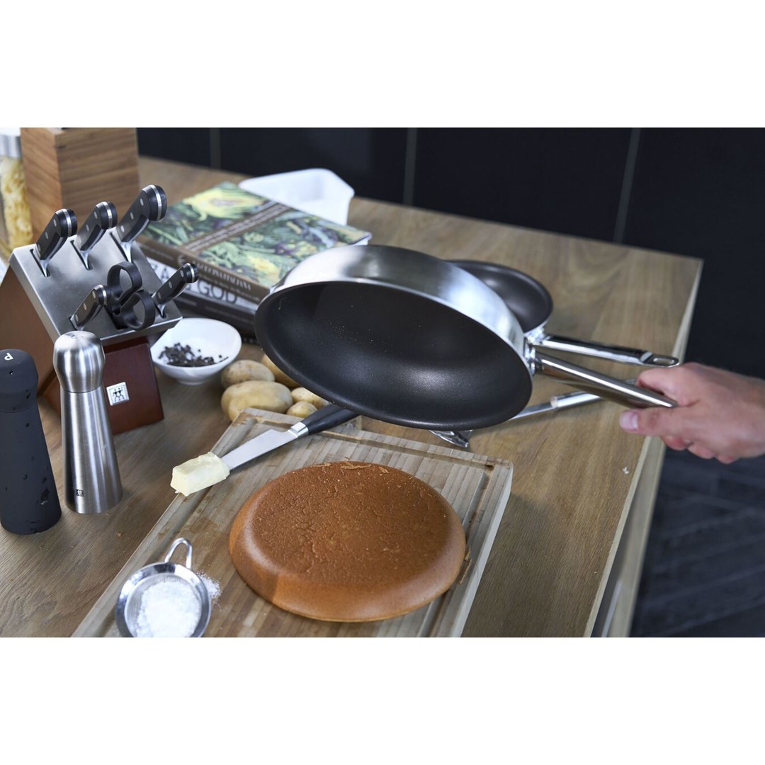 ZWILLING Pro All-purpose pan Round ZWILLING Pro All-purpose pan Round
