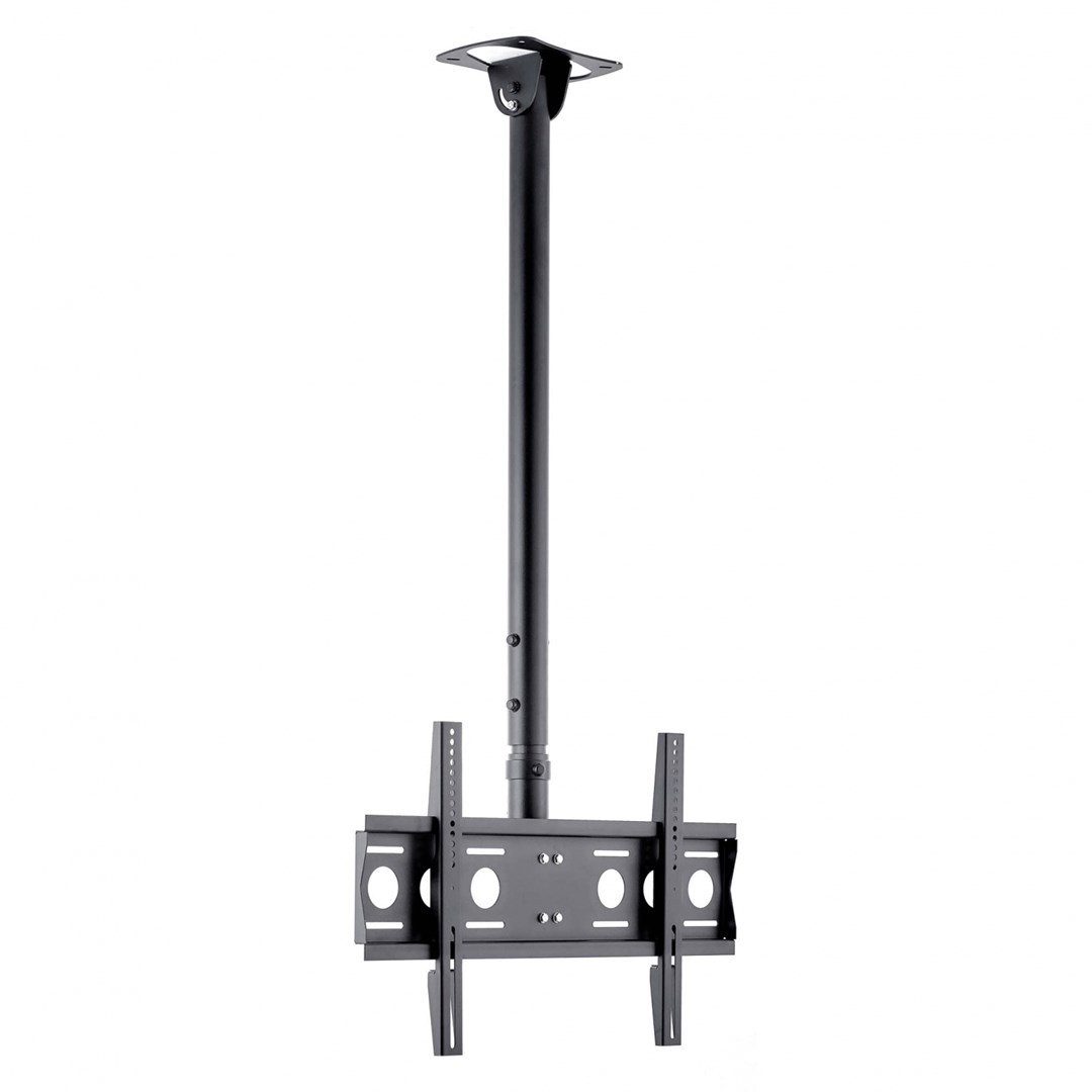 Edbak CMS21 monitor mount / stand 190.5 cm (75") Ceiling Black Edbak CMS21 monitor mount / stand 190.5 cm (75") Ceiling Black