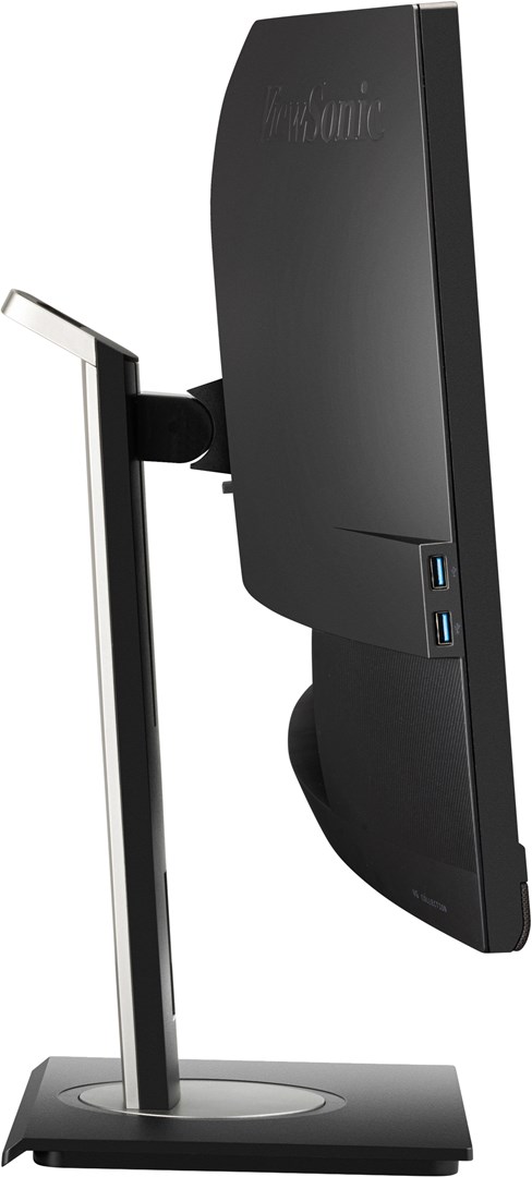 Viewsonic VG3456C computer monitor 86.4 cm (34") 3440 x 1440 pixels UltraWide Quad HD LED Black Viewsonic VG3456C computer monitor 86.4 cm (34") 3440 x 1440 pixels UltraWide Quad HD LED Black