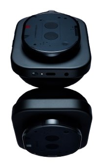 Nothing Headphone (1) Headset Wired & Wireless Head-band Calls/Music USB Type-C Bluetooth Black Nothing Headphone (1) Headset Wired & Wireless Head-band Calls/Music USB Type-C Bluetooth Black