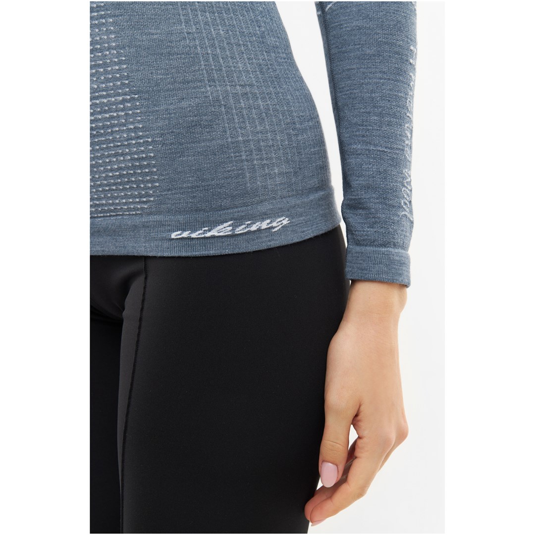 Viking Base Layer Lana Pro Lady Longsleeve Viking Base Layer Lana Pro Lady Longsleeve
