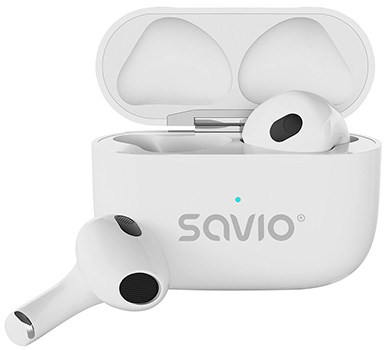 SAVIO TWS-01 PRO Wireless Headphones SAVIO TWS-01 PRO Wireless Headphones