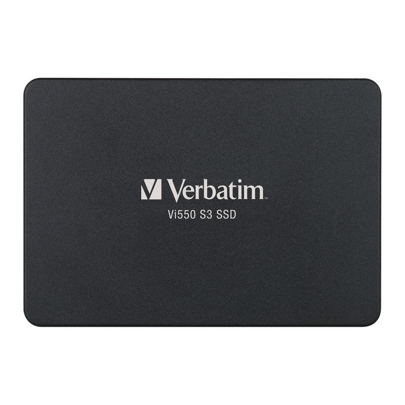 Verbatim Vi550 S3 SSD 1TB Verbatim Vi550 S3 SSD 1TB