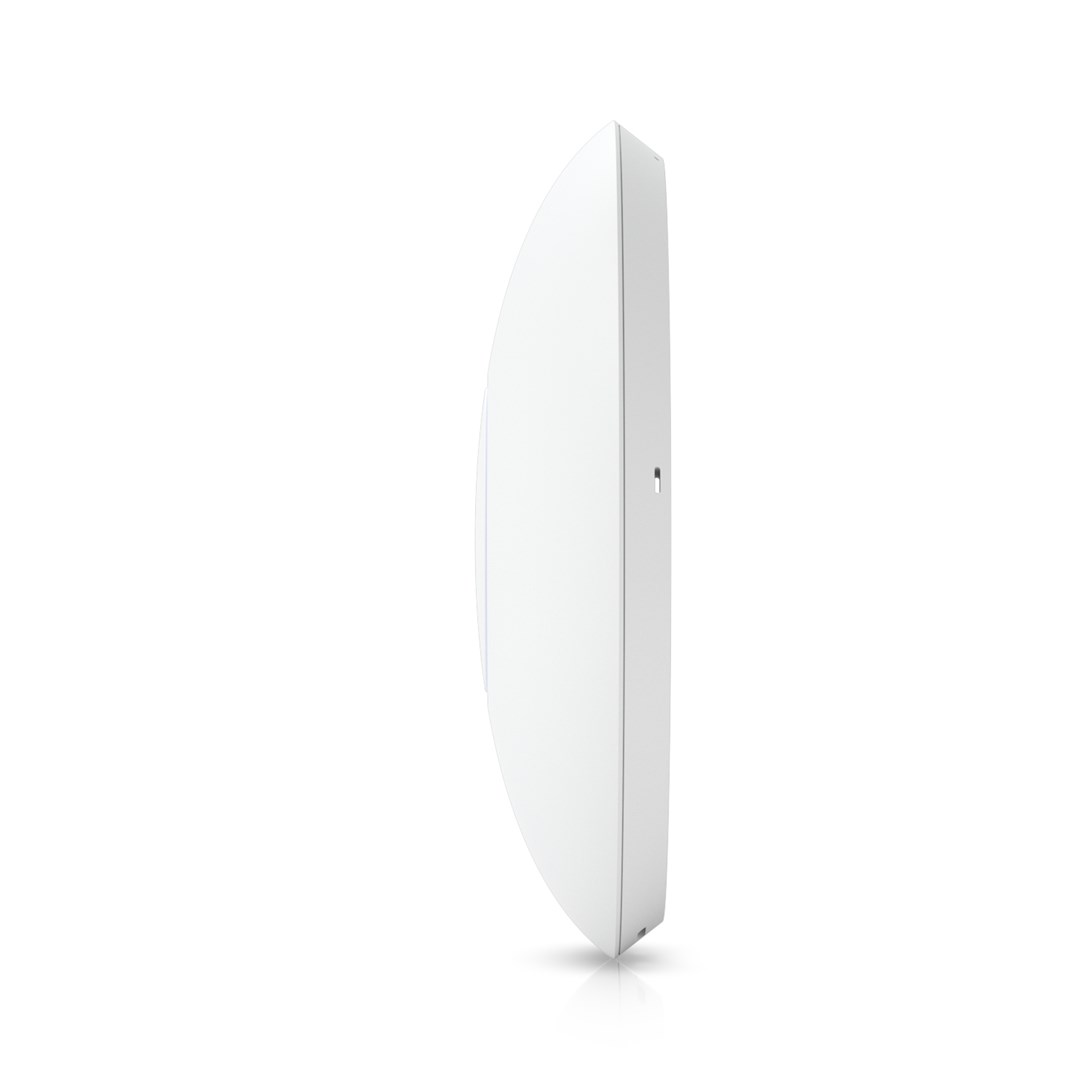 Ubiquiti U7 Pro Max 5700 Mbit/s White Power over Ethernet (PoE) Ubiquiti U7 Pro Max 5700 Mbit/s White Power over Ethernet (PoE)