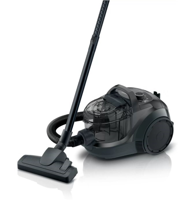 Bosch BGC21X300 vacuum Cylinder vacuum Dry 550 W Bagless Bosch BGC21X300 vacuum Cylinder vacuum Dry 550 W Bagless