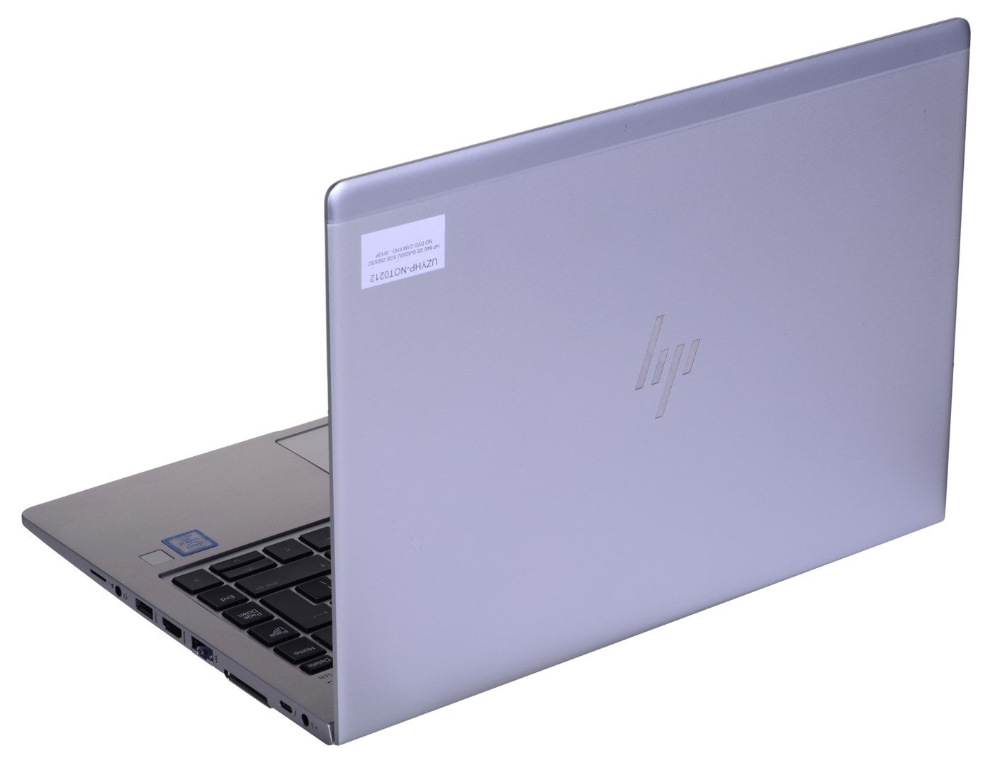HP EliteBook 840 G6 i5-8365U 16GB 256GB SSD 14" FHD Win11pro Used US QWERTY HP EliteBook 840 G6 i5-8365U 16GB 256GB SSD 14" FHD Win11pro Used US QWERTY