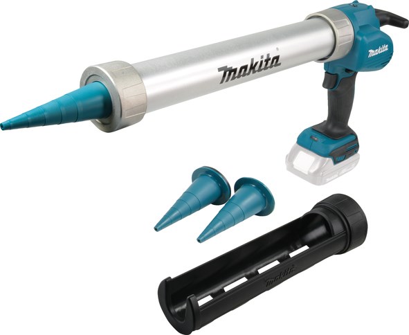 Makita DCG180ZX hot glue gun/pen Black, Blue, White Makita DCG180ZX hot glue gun/pen Black, Blue, White