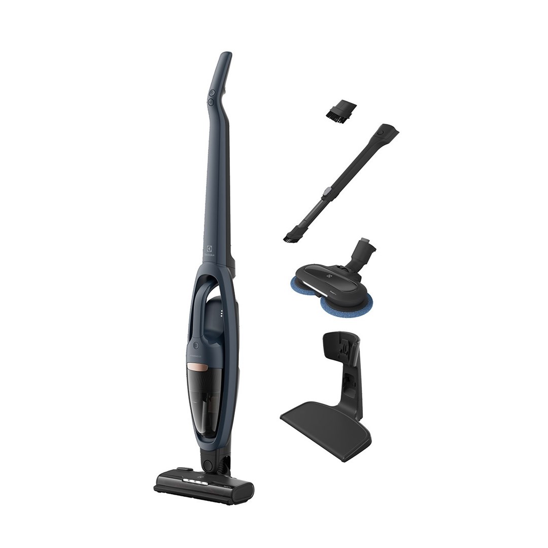 ELECTROLUX ES52B25WET hoover ELECTROLUX ES52B25WET hoover