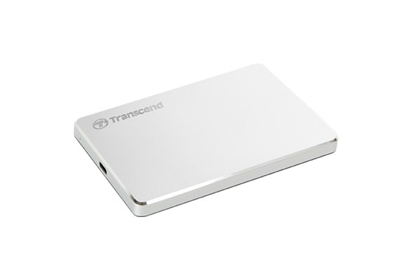Transcend StoreJet 25C3S 2TB Transcend StoreJet 25C3S 2TB