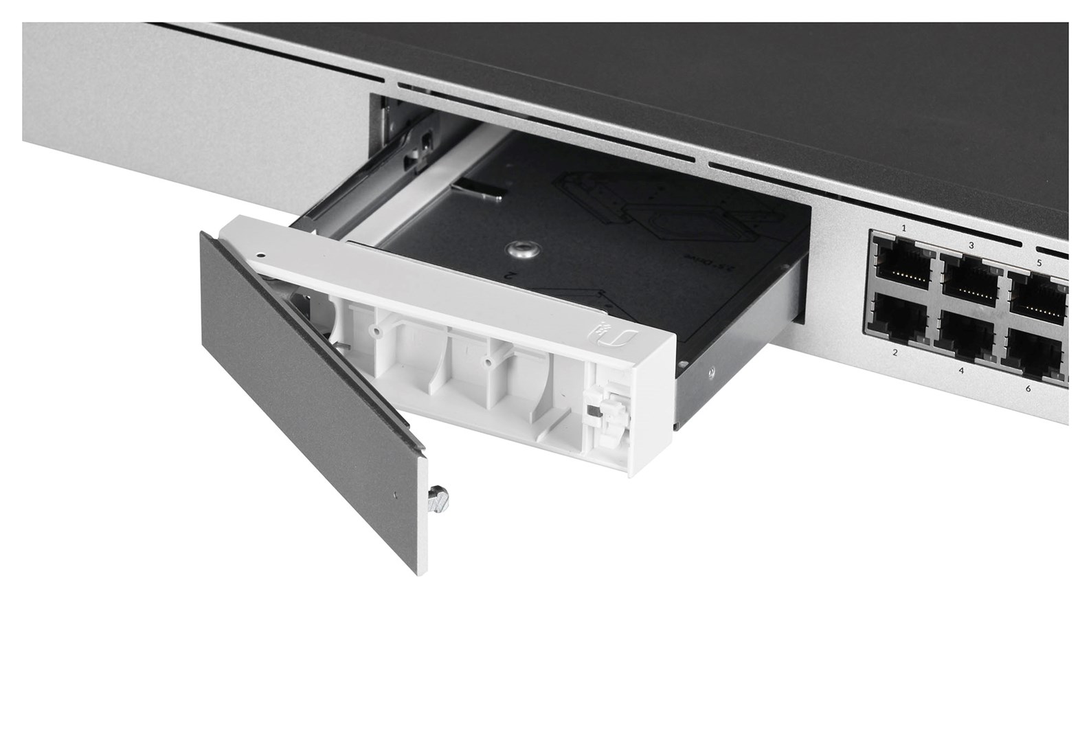 Ubiquiti UniFi Dream Machine Pro Managed Gigabit Ethernet (10/100/1000) White Ubiquiti UniFi Dream Machine Pro Managed Gigabit Ethernet (10/100/1000) White