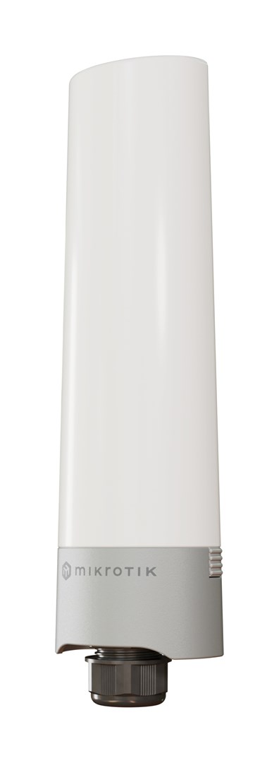 Mikrotik GPER14I DECT repeater White Mikrotik GPER14I DECT repeater White