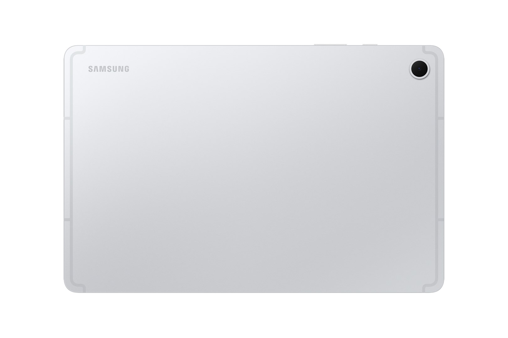 Samsung SM-X406B 5G 128 GB 27.7 cm (10.9") 8 GB Wi-Fi 6 (802.11ax) Silver Samsung SM-X406B 5G 128 GB 27.7 cm (10.9") 8 GB Wi-Fi 6 (802.11ax) Silver