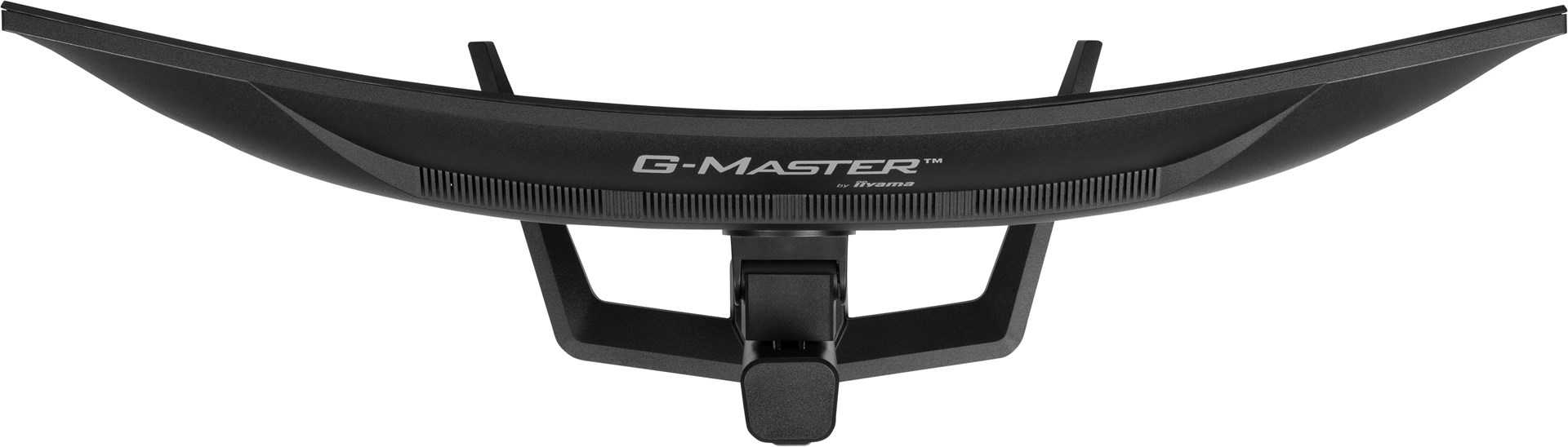iiyama Get ahead with the curved GCB3482WQSU-B1 Black Hawk featuring 120Hz refresh rate and 0.6ms response time iiyama Get ahead with the curved GCB3482WQSU-B1 Black Hawk featuring 120Hz refresh rate and 0.6ms response time