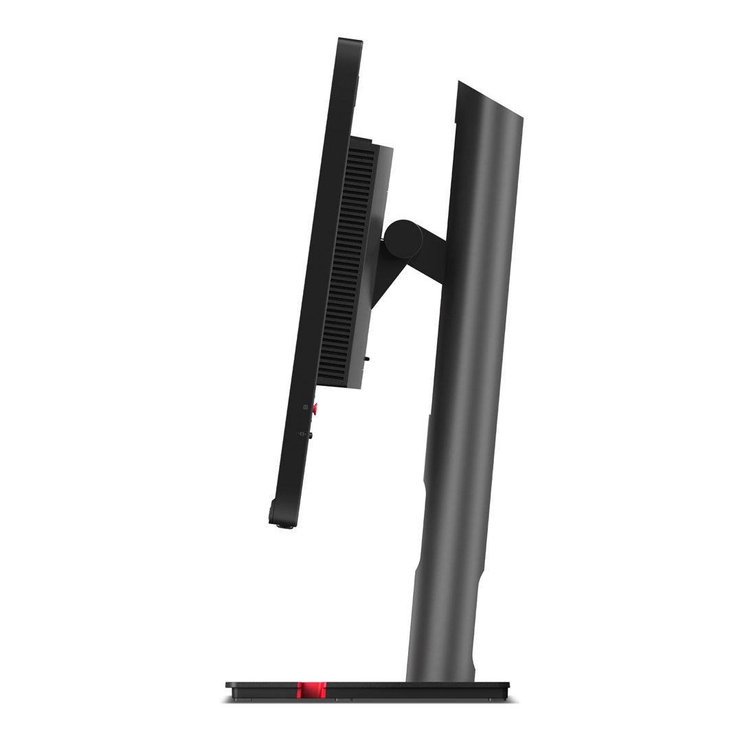 Lenovo ThinkVision P25i-30 LED display 62.2 cm (24.5") 1920 x 1080 pixels Full HD Black Lenovo ThinkVision P25i-30 LED display 62.2 cm (24.5") 1920 x 1080 pixels Full HD Black