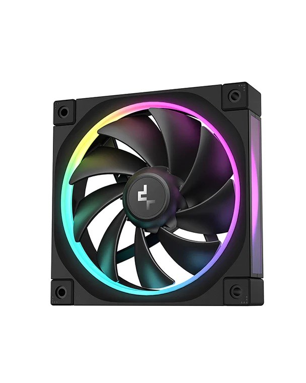 DeepCool FL12R fan (R-FL12R-BKAPN1-G) DeepCool FL12R fan (R-FL12R-BKAPN1-G)