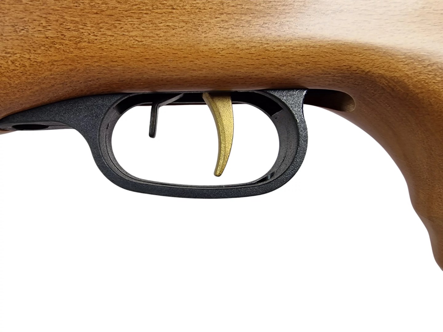 BEEMAN 10620 4.5mm air rifle 1-shot with 6x40 scope wood up to17J BEEMAN 10620 4.5mm air rifle 1-shot with 6x40 scope wood up to17J