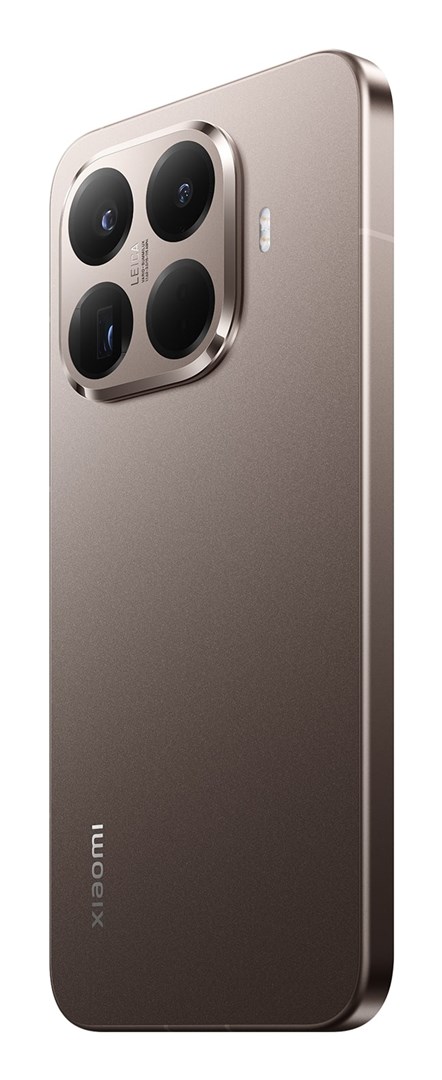 Xiaomi 15T Pro 17.4 cm (6.83") 12 GB 512 GB 5500 mAh Brown Xiaomi 15T Pro 17.4 cm (6.83") 12 GB 512 GB 5500 mAh Brown
