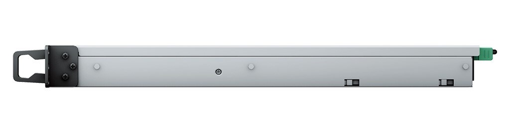 Synology RackStation RS822RP+ NAS/storage server Rack (1U) Ryzen Embedded V1500B 2 GB DDR4 0 TB DiskStation Manager Grey Synology RackStation RS822RP+ NAS/storage server Rack (1U) Ryzen Embedded V1500B 2 GB DDR4 0 TB DiskStation Manager Grey