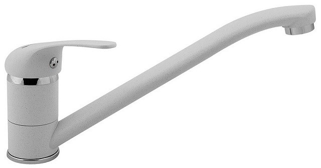 PYRAMIS ASALIA Kitchen mixer polar white PYRAMIS ASALIA Kitchen mixer polar white