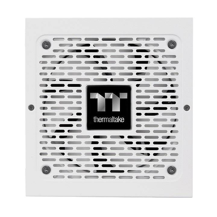 Thermaltake Toughpower GF A3 Snow PSU Thermaltake Toughpower GF A3 Snow PSU