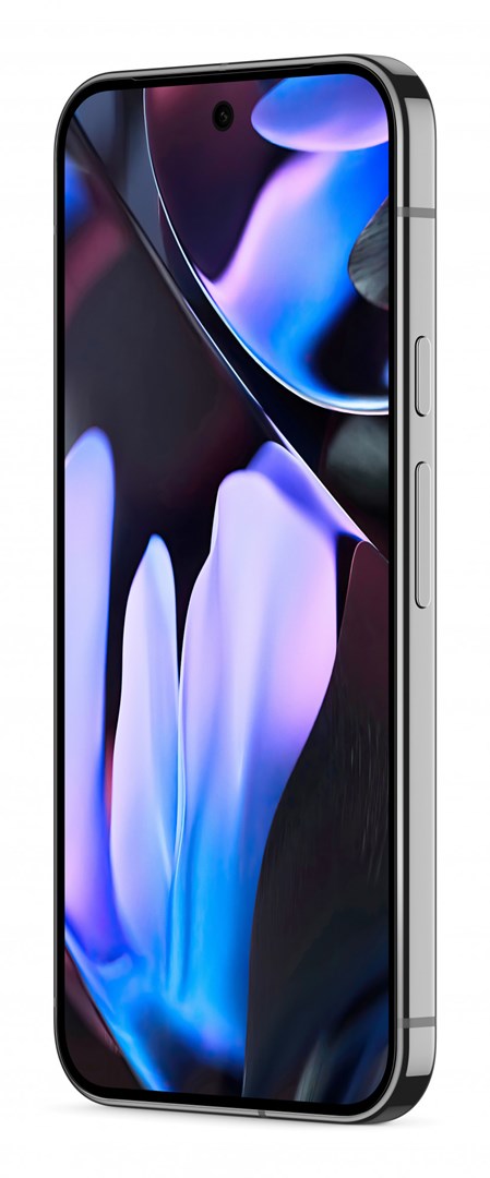 Google Pixel 9 Pro XL 6.8" Dual SIM Android 14 5G USB Type-C 16 GB 128 GB 5060 mAh Black Google Pixel 9 Pro XL 6.8" Dual SIM Android 14 5G USB Type-C 16 GB 128 GB 5060 mAh Black