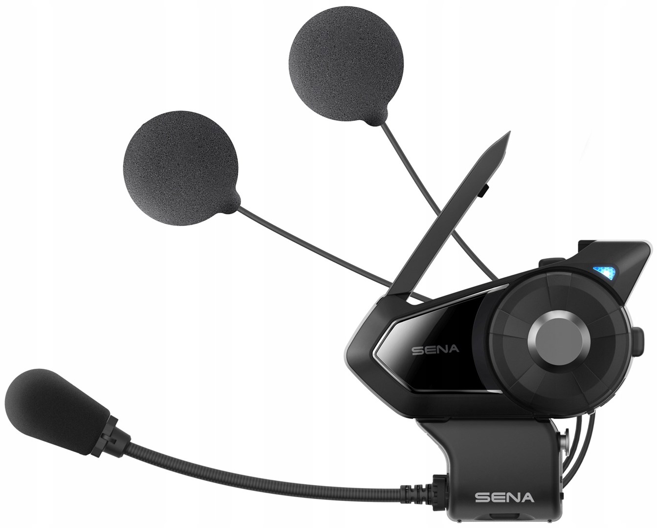 Motorbike intercom SENA 30K EVO DUO Motorbike intercom SENA 30K EVO DUO