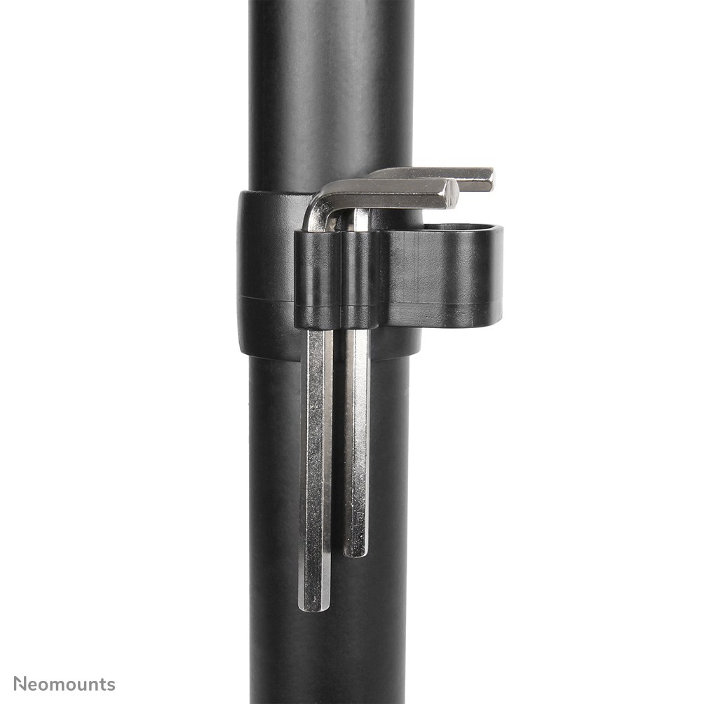 Neomounts NM-D135D3BLACK Monitor arm 10-27" Neomounts NM-D135D3BLACK Monitor arm 10-27"