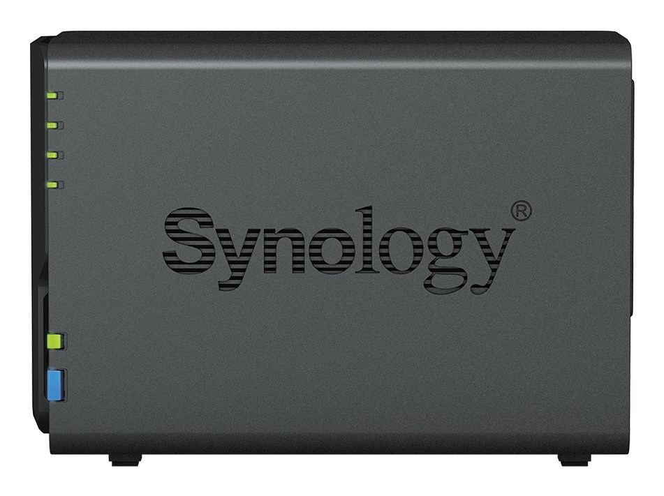 Synology DiskStation DS223 NAS/storage server Desktop Realtek RTD1619B 2 GB DDR4 Synology DiskStation DS223 NAS/storage server Desktop Realtek RTD1619B 2 GB DDR4