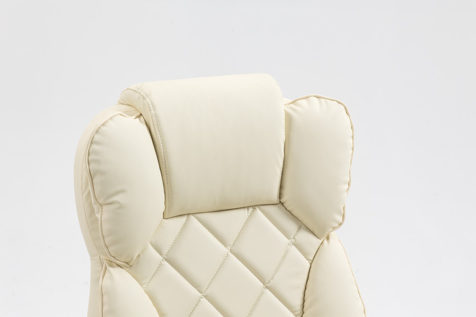 Activejet office chair YK7416 beige Activejet office chair YK7416 beige