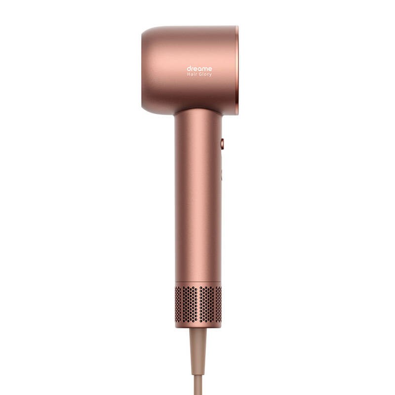 Dreame Hair Glory hair dryer Rose Dreame Hair Glory hair dryer Rose