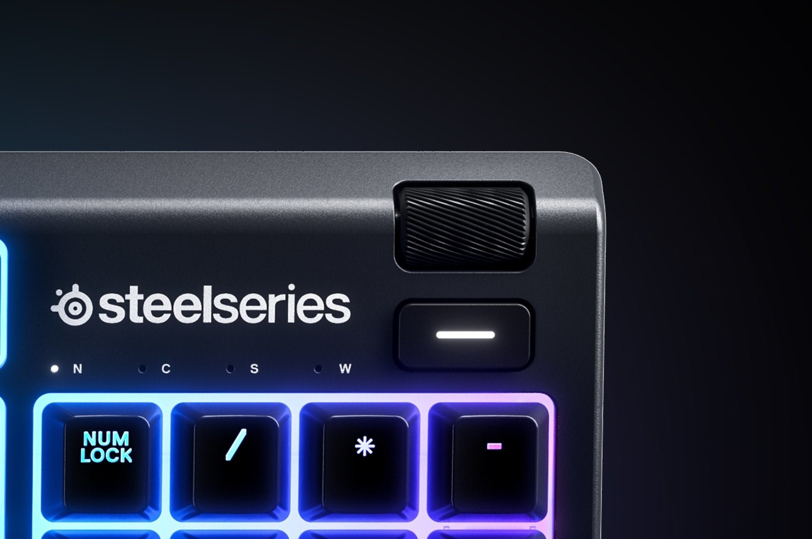 SteelSeries Apex 3 Gaming Keyboard, US Layout, Wired, Black SteelSeries Apex 3 Gaming keyboard, IP32 water resistant for protection against spills, Customizable 10-zone RGB illumination reacts to games and Discord, Whisper quiet gaming switches last for SteelSeries Apex 3 Gaming Keyboard, US Layout, Wired, Black SteelSeries Apex 3 Gaming keyboard, IP32 water resistant for protection against spills, Customizable 10-zone RGB illumination reacts to games and Discord, Whisper quiet gaming switches last for