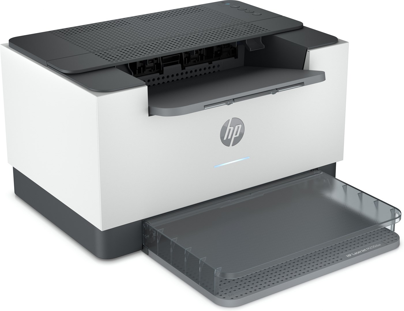 HP LaserJet M209dw Printer, Black and white, Printer for Home and home office, Print, Two-sided printing; Compact Size; Energy Efficient; Dualband Wi-Fi HP LaserJet M209dw Printer, Black and white, Printer for Home and home office, Print, Two-sided printing; Compact Size; Energy Efficient; Dualband Wi-Fi