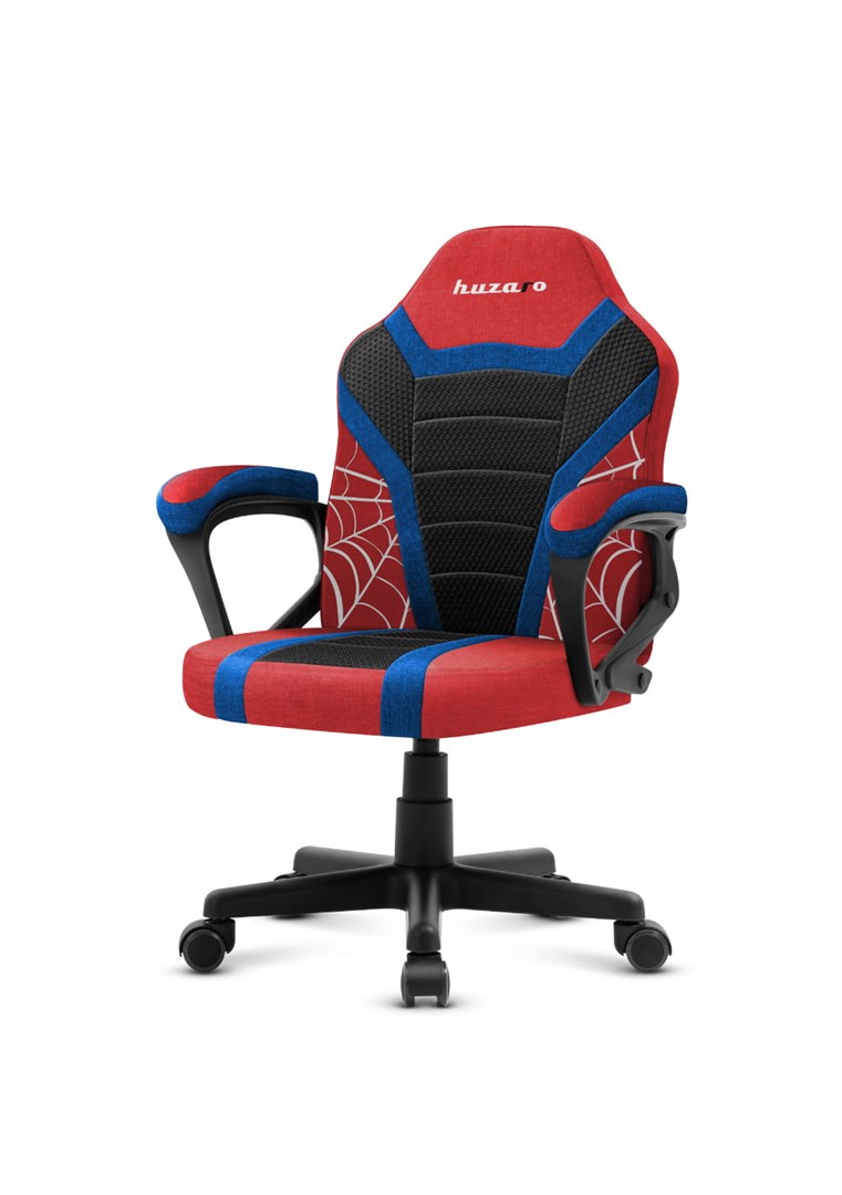 GAMING CHAIR FOR CHILD HUZARO RANGER 1.0 SPIDER GAMING CHAIR FOR CHILD HUZARO RANGER 1.0 SPIDER