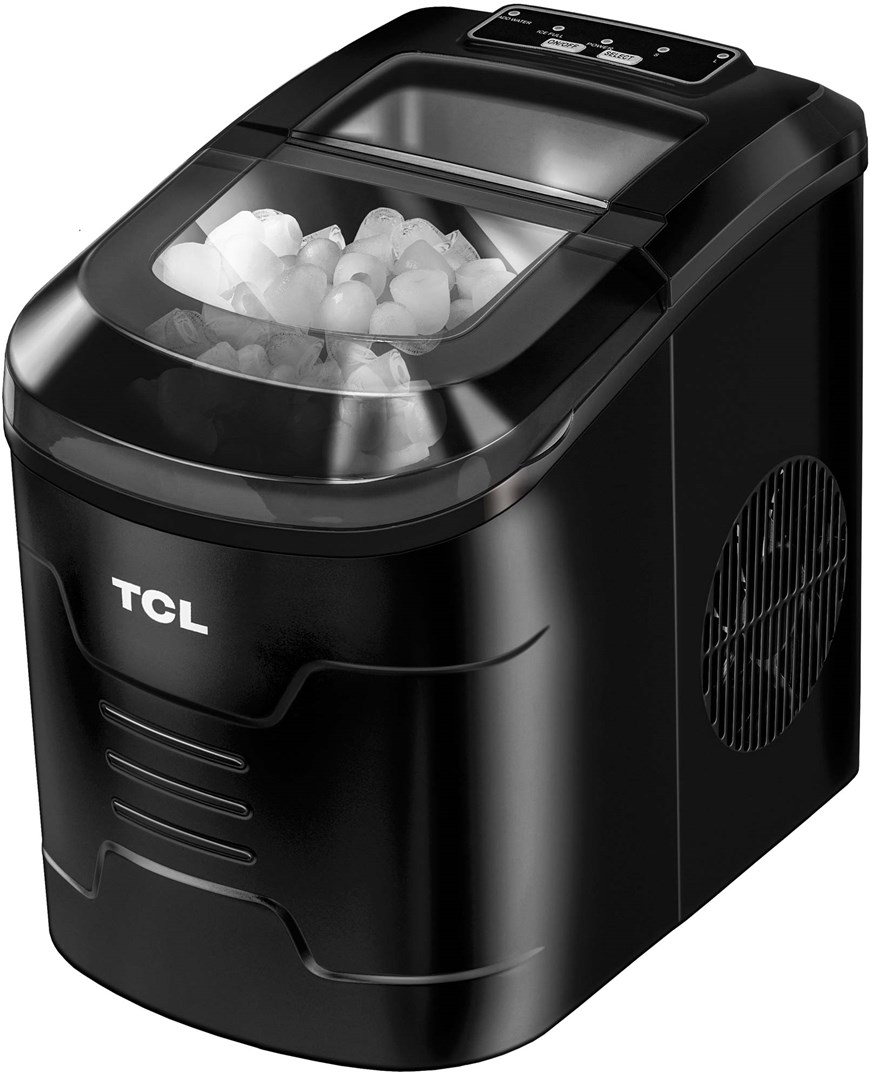 TCL ICE-B9 ice cube maker TCL ICE-B9 ice cube maker