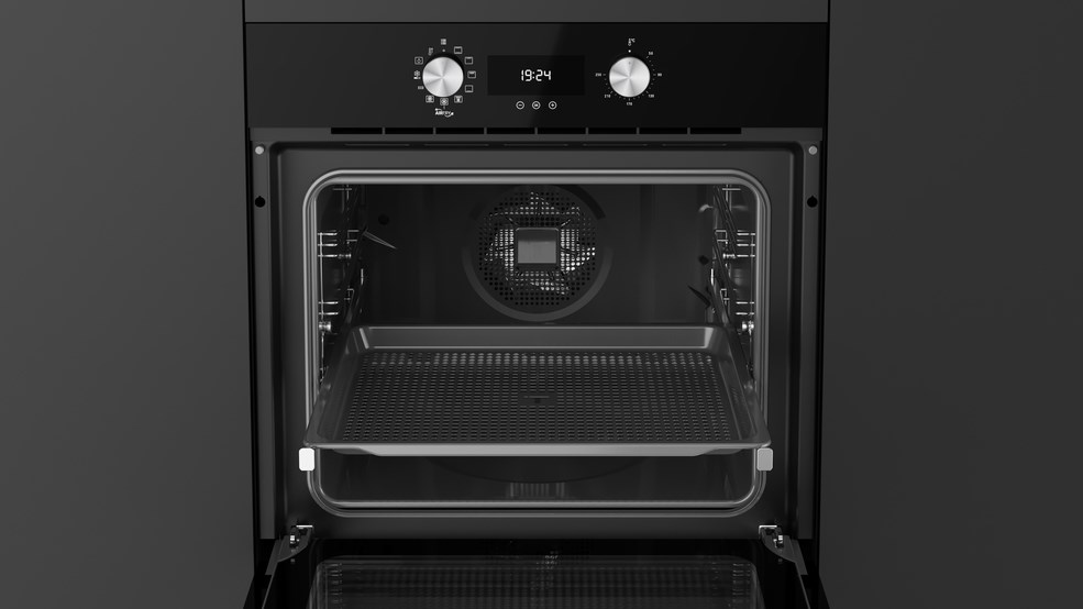 STD OVEN HLB 8416 AIR FRY STD OVEN HLB 8416 AIR FRY