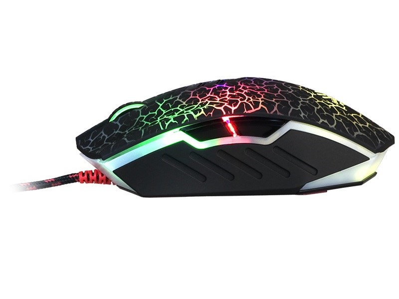 A4Tech Bloody Blazing A70 (Activated) mouse USB Type-A Optical 6200 DPI A4TMYS47285 A4Tech Bloody Blazing A70 (Activated) mouse USB Type-A Optical 6200 DPI A4TMYS47285
