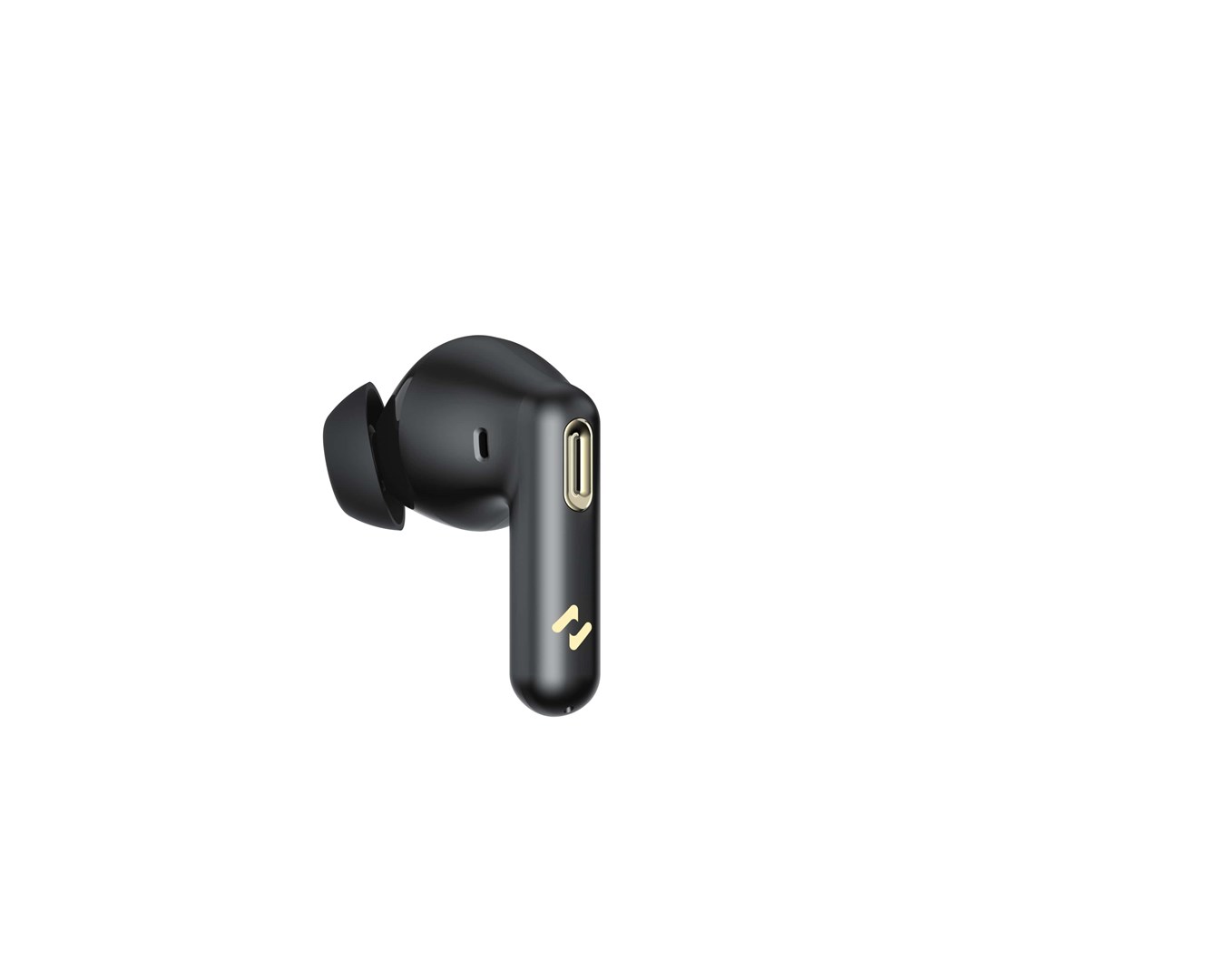 Havit TW906 Pro - TWS wireless headphones, black Havit TW906 Pro - TWS wireless headphones, black