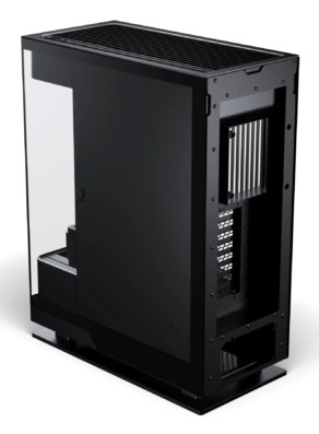PHANTEKS Evolv X2 PC case, Midi-Tower, E-ATX, Tempered Glass, DRGB, black PHANTEKS Evolv X2 PC case, Midi-Tower, E-ATX, Tempered Glass, DRGB, black
