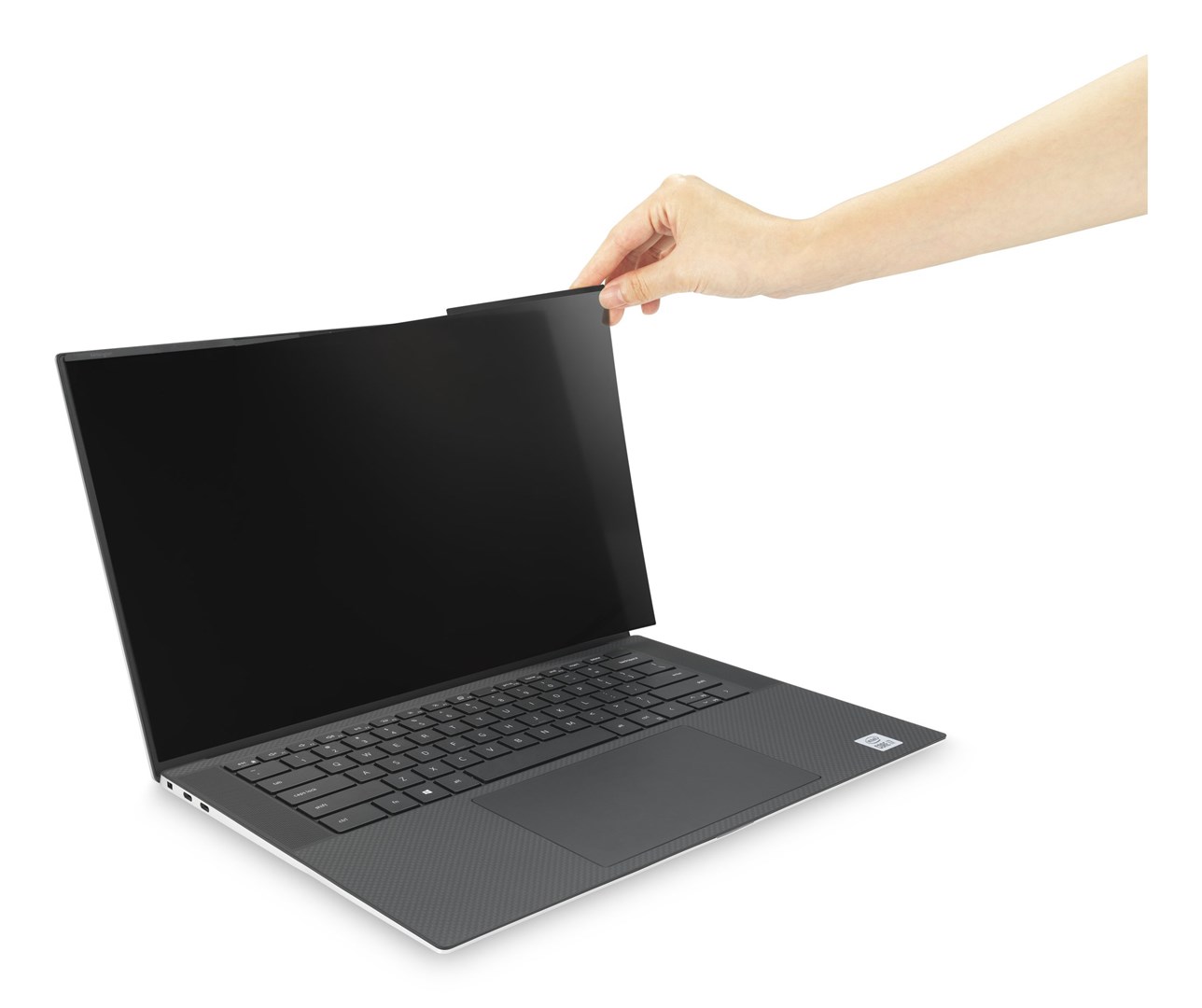 Kensington MagPro Magnetic Privacy Screen Filter for Laptops 13.3" (16:10) Kensington MagPro Magnetic Privacy Screen Filter for Laptops 13.3" (16:10)