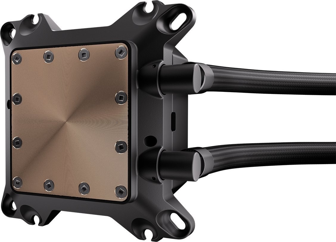 ENDORFY PC Cooling Kit Navis F240 ENDORFY PC Cooling Kit Navis F240