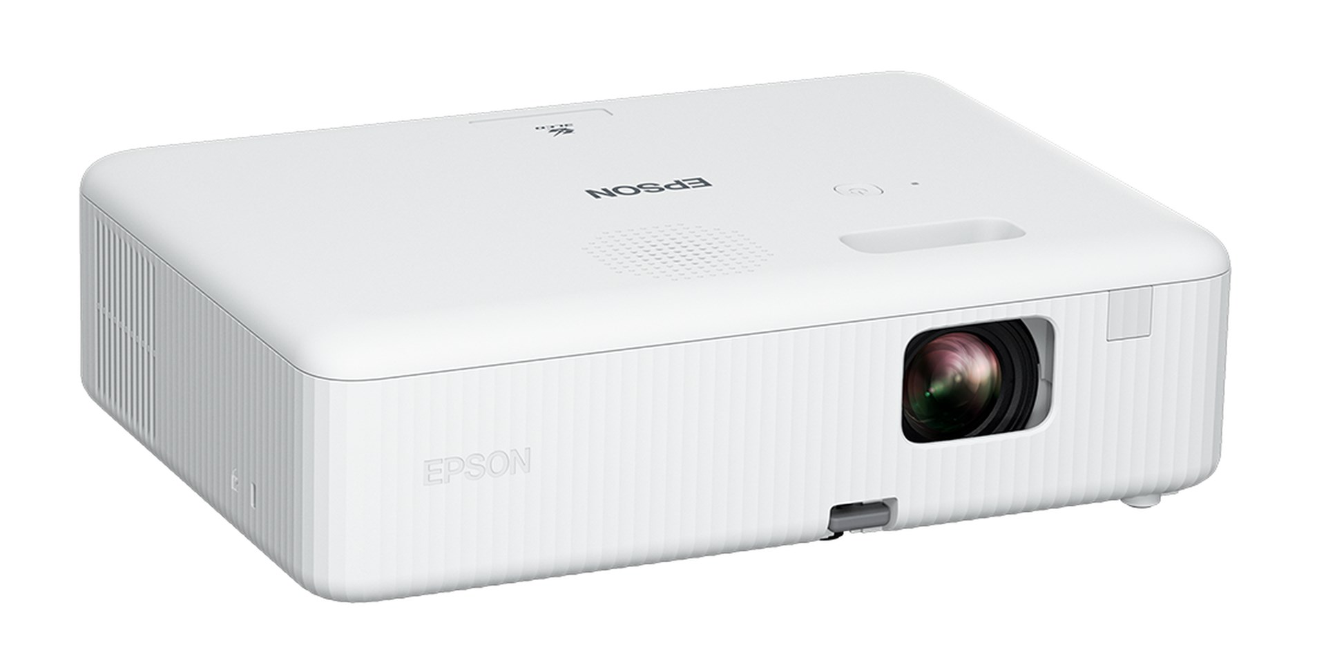 Epson CO-W01 3000 ANSI lumens 3LCD WXGA (1200x800) Black, White Epson CO-W01 3000 ANSI lumens 3LCD WXGA (1200x800) Black, White