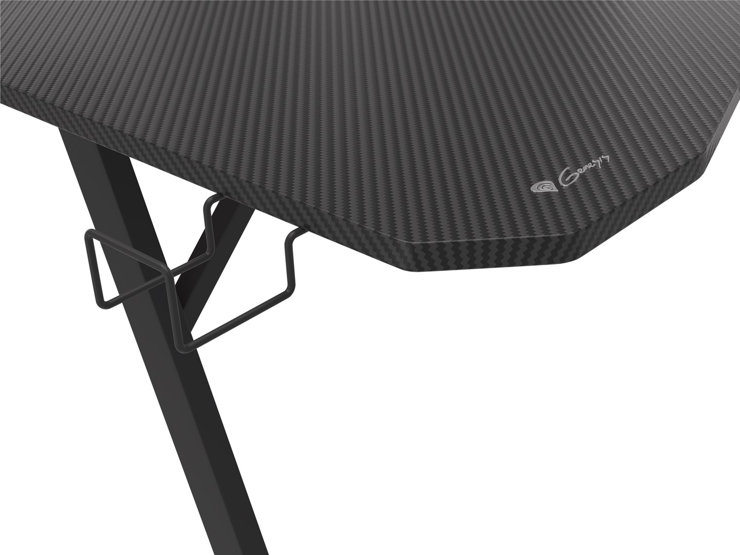 Genesis Holm 510 RGB 160X75 Gaming Desk Genesis Holm 510 RGB 160X75 Gaming Desk