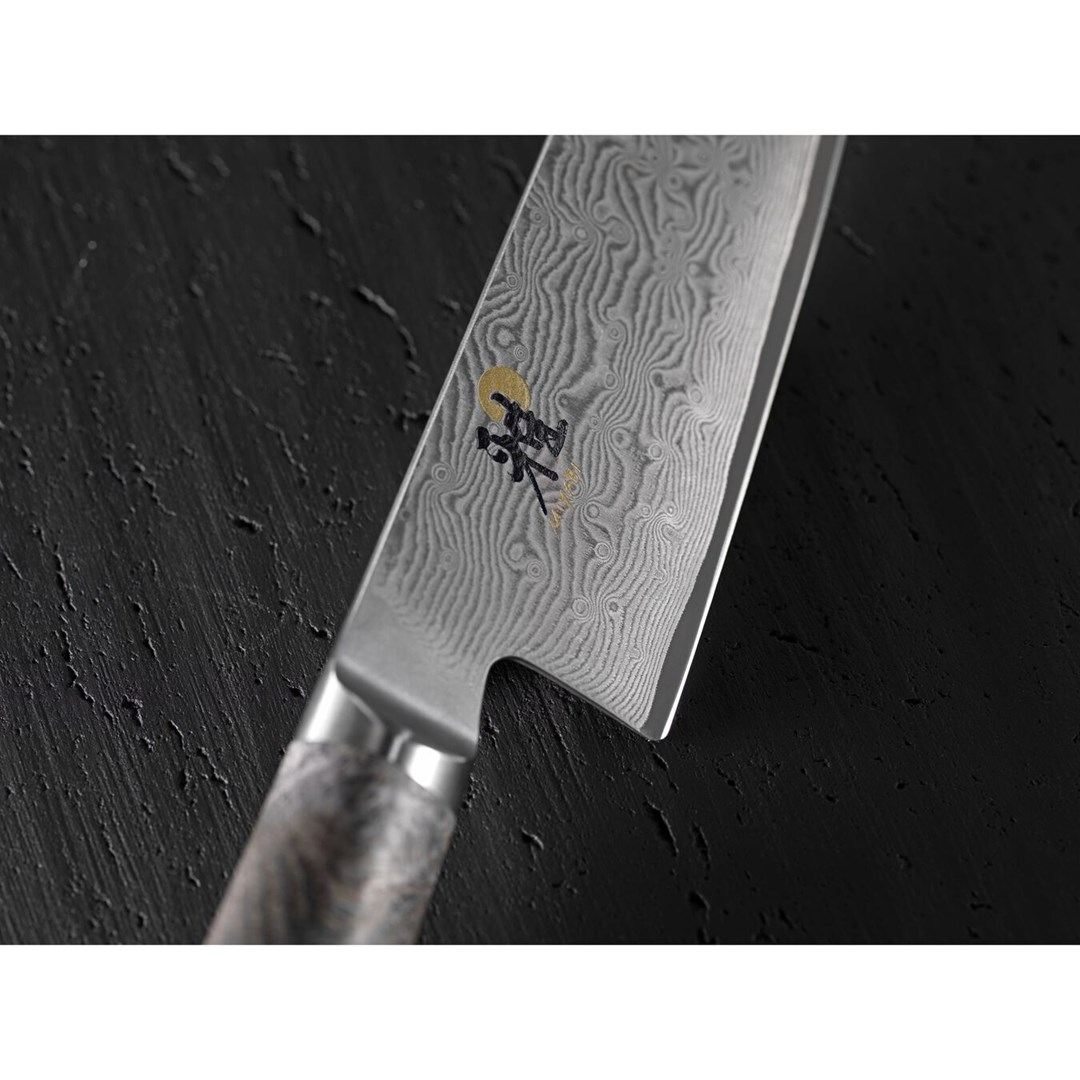 ZWILLING MIYABI 5000 MCD 67 Steel 1 pc(s) Santoku knife ZWILLING MIYABI 5000 MCD 67 Steel 1 pc(s) Santoku knife