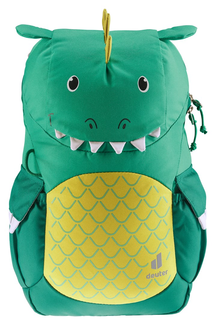 Deuter Kikki backpack Casual backpack Green Polyester Deuter Kikki backpack Casual backpack Green Polyester