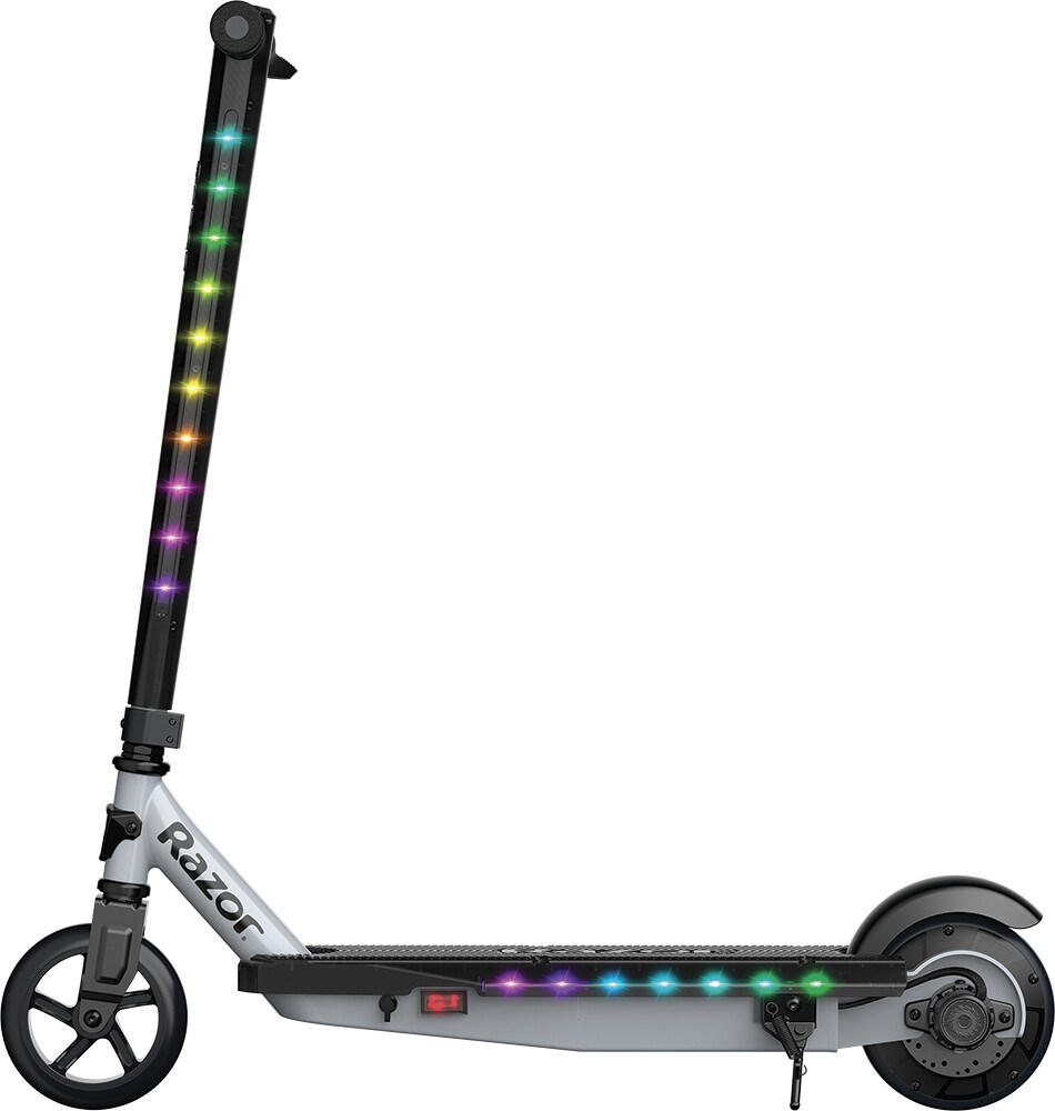 Razor- Power Core E90 Electric Scooter - Lightshow (13112122) Razor- Power Core E90 Electric Scooter - Lightshow (13112122)
