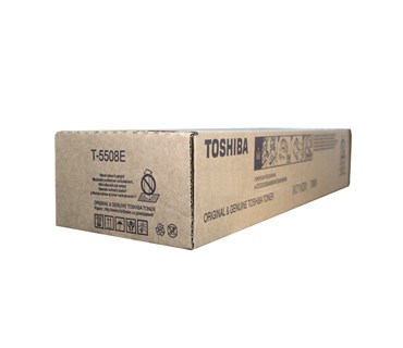 Toshiba T-409E-R toner cartridge 1 pc(s) Original Black Toshiba T-409E-R toner cartridge 1 pc(s) Original Black
