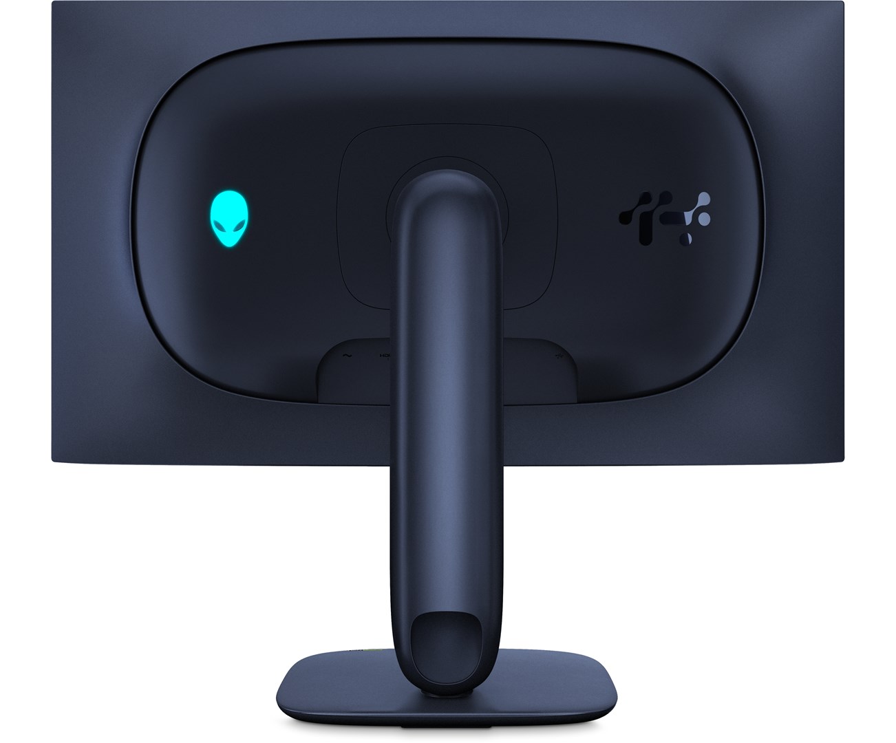Alienware AW2725Q computer monitor 67.8 cm (26.7") 3840 x 2160 pixels 4K Ultra HD QD-OLED Black Alienware AW2725Q computer monitor 67.8 cm (26.7") 3840 x 2160 pixels 4K Ultra HD QD-OLED Black