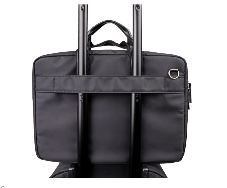 Acer 39.6 cm (15.6") Briefcase Black Acer 39.6 cm (15.6") Briefcase Black